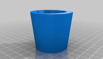 Корпус для ПК Coolermaster HAF 922/932 с поднятыми/выдвин...