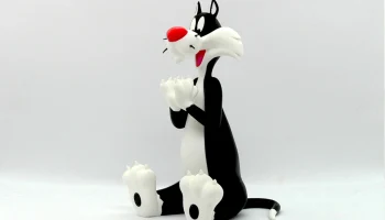 Кот Сильвестр Кот Сильвестр