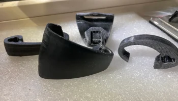 Cable ties 1
