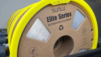 SUNLU ELITE SERIES Bambu Lab AMS Картонная катушка Перехо...