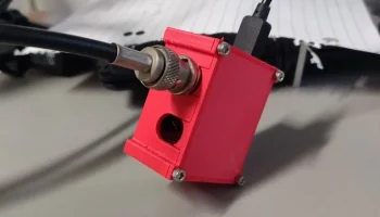 Удаленный триггерный блок Arduino (R.A.T Box)............ 2