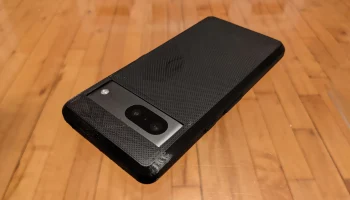Чехол для Google Pixel 7 8