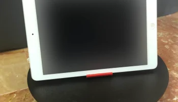 Вращающийся проигрыватель проигрывателей с интерфейсом ES..