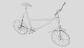 City bike
