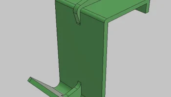 coat hook