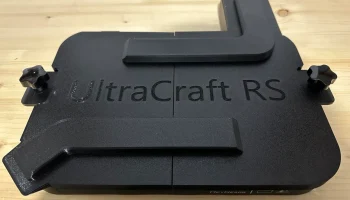 Пластиковая крышка бака HeyGears Ultracraft RS.........