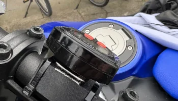 Шины Basisplatte f&uuml;r Lenker 28,6 мм (Tenere)+ 22 мм Honda... 2