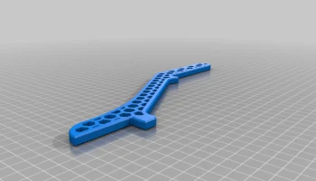 Push Stick для настольной пилы 4