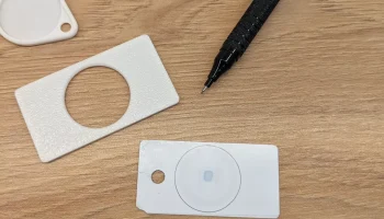 Чехол для RFID-брелока своими руками........ 3