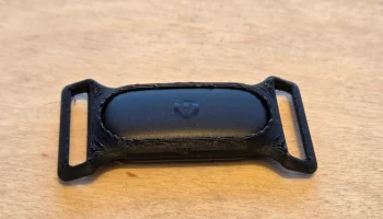 Адаптер ремня Google Fitbit Air Nato 7