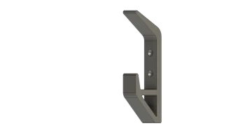 Wall hook 1