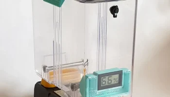 Воздушный теплообменник PolyDryer