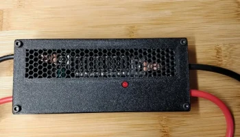 Корпус для точечной сварки Geekcreit 2