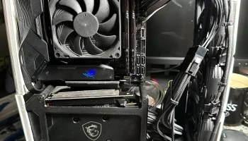 Blackbird MkII - портативный корпус для ПК Mini ITX...... 8