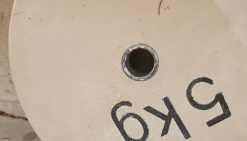 Вес муфты 30 мм 1