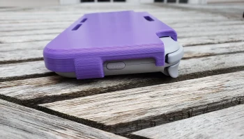 Retroid Pocket 3+ Clipshield 3