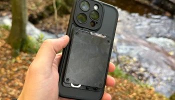 MultiTool Pocket EDC - держатель инструментов, совместимы... 5