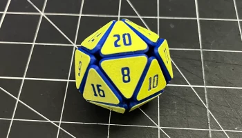 Мягкая Непоседа D20 1