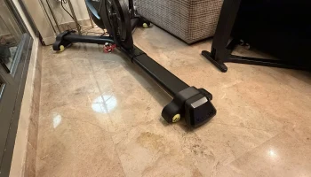 Рокерные крепления для велосипеда Wahoo KICKR Shift TOTAL...