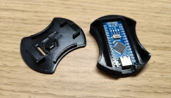 Чехол для Arduino Nano USB-C