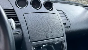 350z DE от 2 Din до 7 дюймов