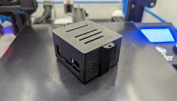 Orange Pi Zero 2 + карта расширения (ремикс)...