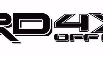 TRD 4x4 Offroad с боковой кроватью