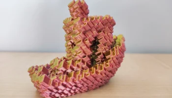 Глюк Бенчи 2