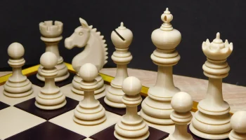 Chess set 4