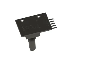 Модуль поворотного энкодера Arduino 2
