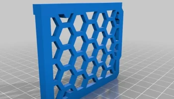 Чехол/держатель Arduino Uno 2