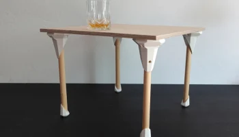 Side table 1
