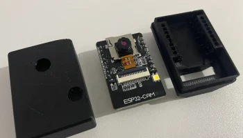 Камера Anycubic 4Max Pro ESP32 2