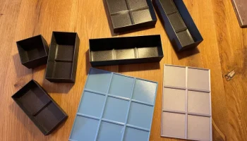 Коллекция Skadis Box "без излишеств" (с сетками)......... 1