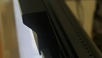 Адаптер Xiaomi Mi Computer Light Bar к монитору Gigabyte ... 1