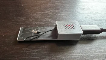 Чехол Seeed Studio XIAO-ESP32-S3 2