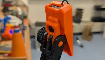 Чехол XIAO Sense (Seeed Studio XIAO ESP32S3 Sense, Camera.. 1