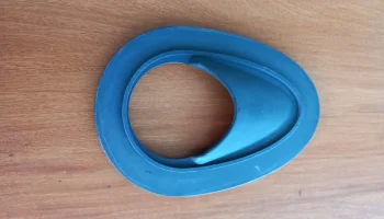 Дрэг-рейсинг NACA Duct 1