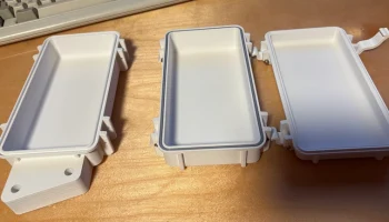 Frogbox для Voltaic V1 1