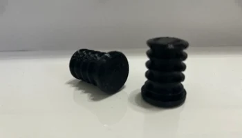 Заглушка задней трубки SF Grom 1
