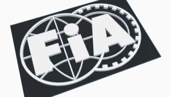 24h / FIA 1