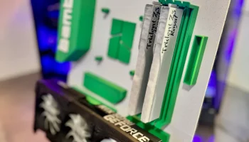 Трайдент Z Королевский DDR5