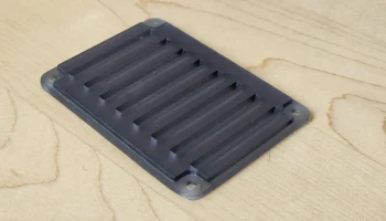 Вместительные корпуса ESP32 6