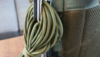 Система карабинов и крючков QuickLoc (печать на месте + с... 8