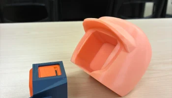 Любовь Смерть Робот Оранжевый Runcam5... 1