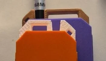 Узел CoreFrame mini Faketec 4