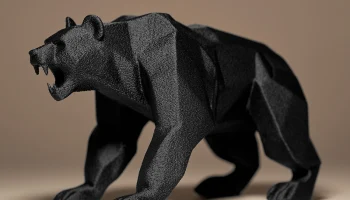 Bear Decor Bear Decor