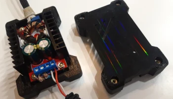 Повышающий преобразователь постоянного тока qs-1224cc80, .. 3