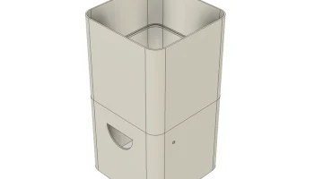 Pet Feeder 5
