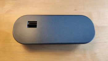Зарядное устройство Steam Deck USB-C (версия с вилкой европе 3